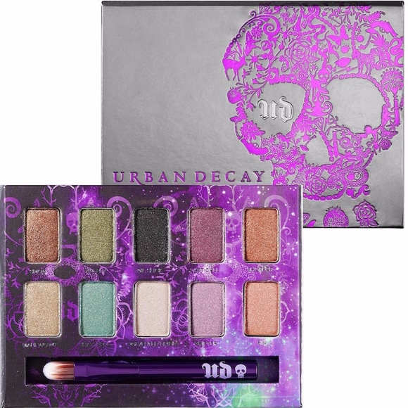 Urban Decay Other - NEW Urban Decay Ammo Palette